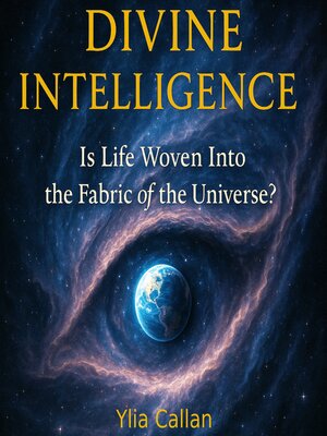 cover image of Divine Intelligence